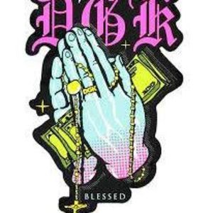 Meet your Posher, Trevor